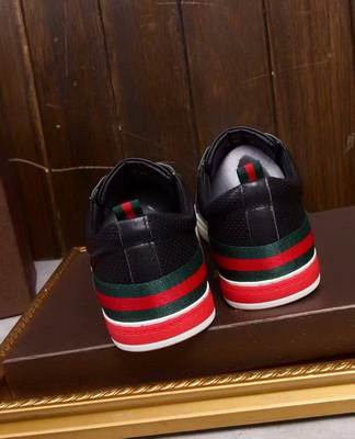 Gucci Fashion Casual Men Shoes_187